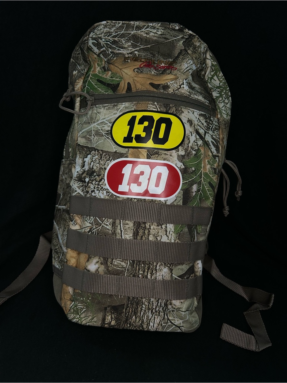 RealTree 130 world backpack